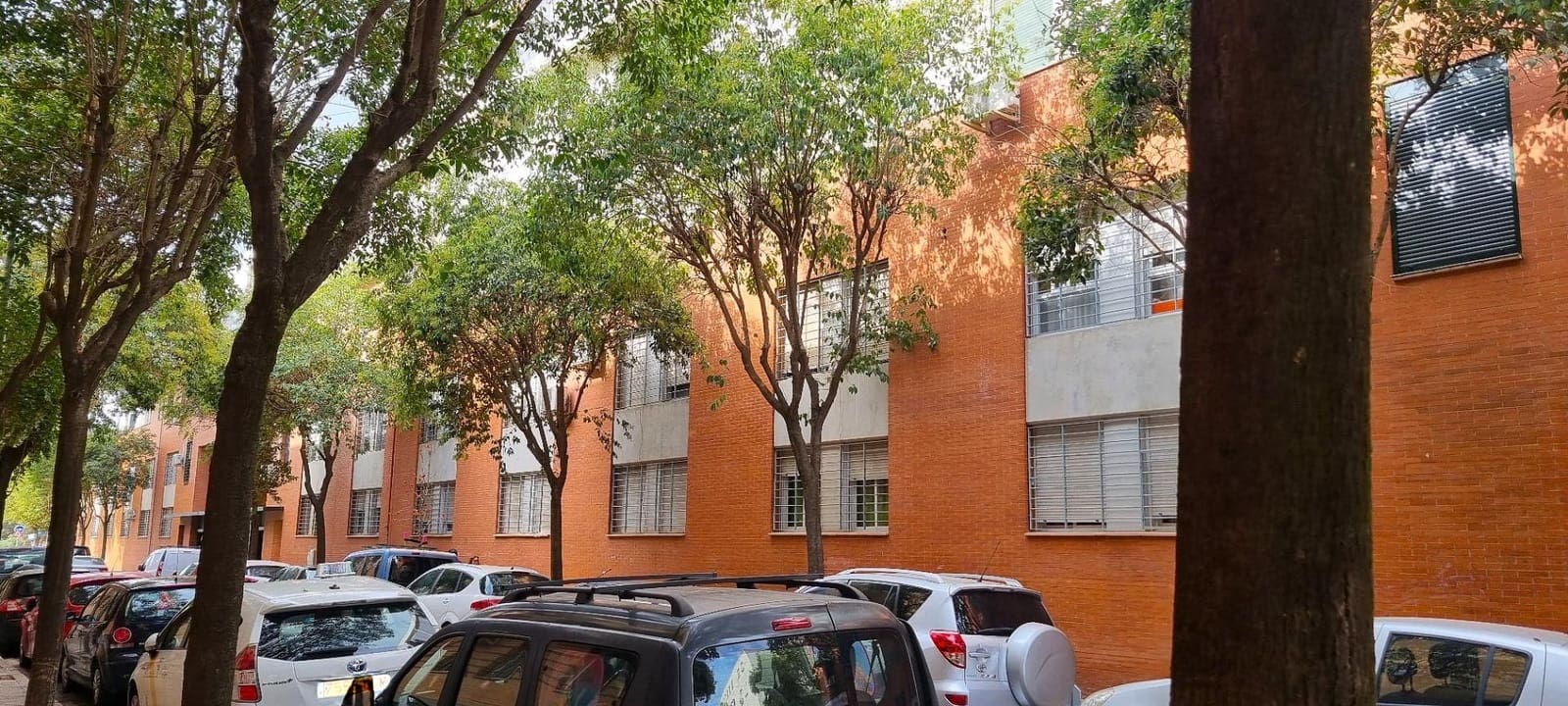 3 soveværelse Lejlighed til salg i Sevilla by med garage - € 245.500 (Ref: 10139764)