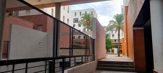 3 camera da letto Appartamento in vendita in Siviglia città con garage - 245.500 € (Rif: 10139764)
