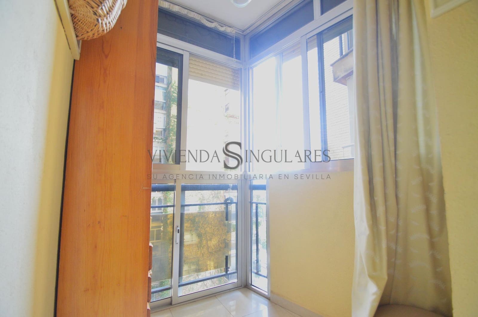 5 soveværelse Lejlighed til salg i Sevilla by med garage - € 729.000 (Ref: 10155320)