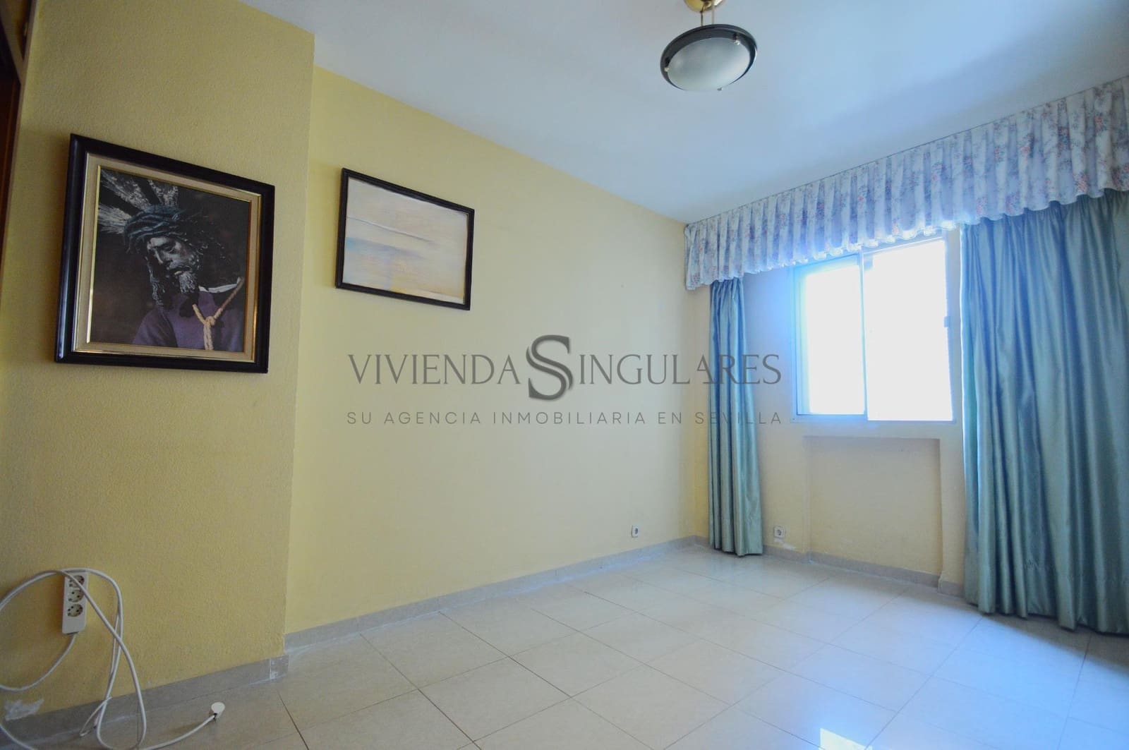 5 soveværelse Lejlighed til salg i Sevilla by med garage - € 729.000 (Ref: 10155320)