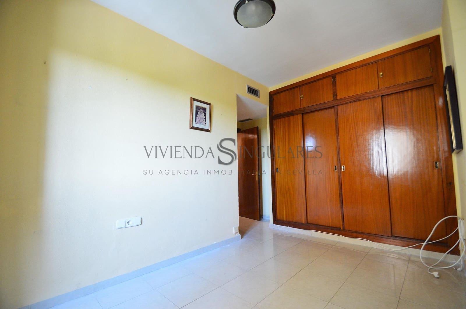 5 soveværelse Lejlighed til salg i Sevilla by med garage - € 729.000 (Ref: 10155320)