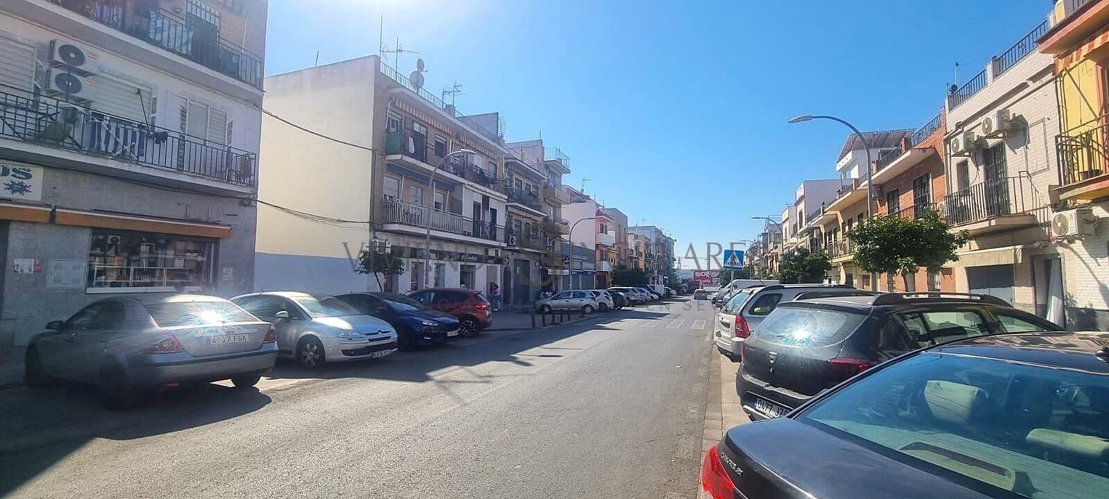 5 soveværelse Byhus til salg i Sevilla by - € 165.000 (Ref: 10159764)