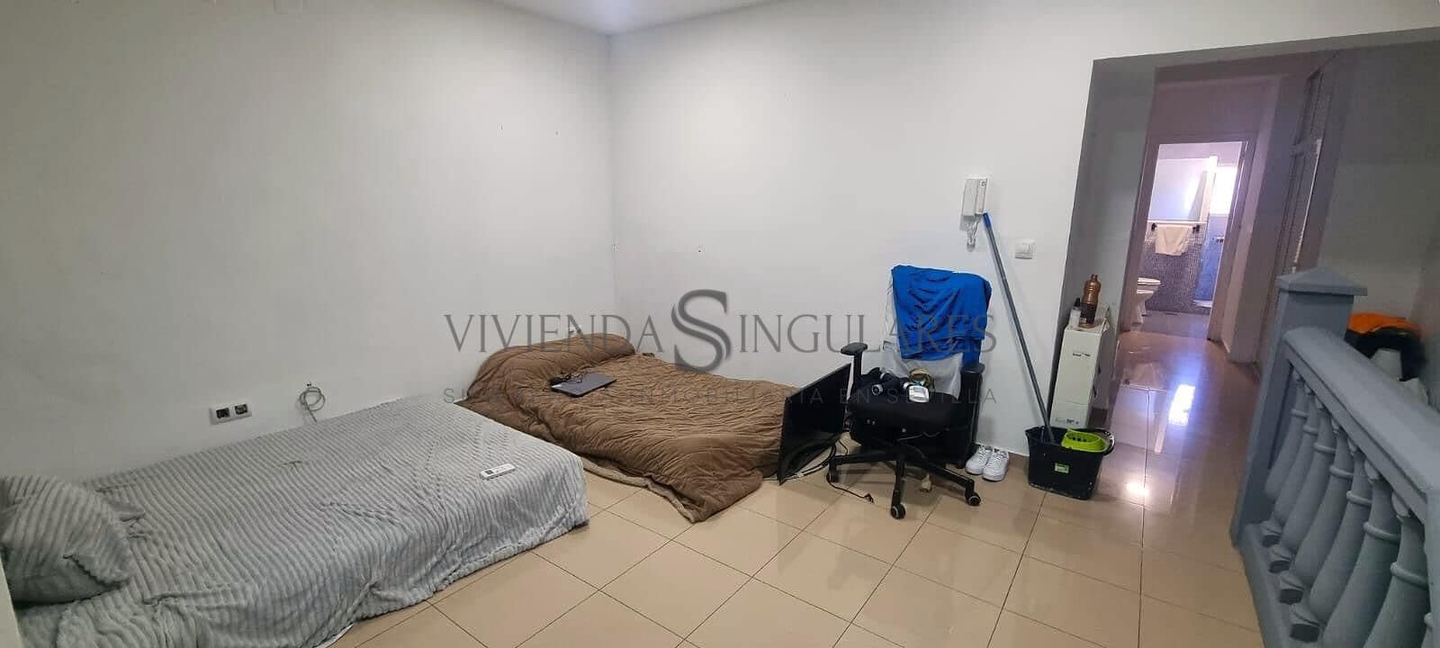 5 soveværelse Byhus til salg i Sevilla by - € 165.000 (Ref: 10159764)
