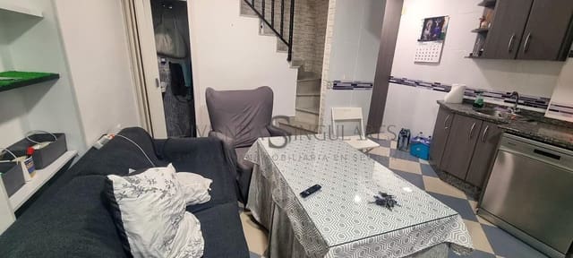5 soveværelse Byhus til salg i Sevilla by - € 165.000 (Ref: 10159764)