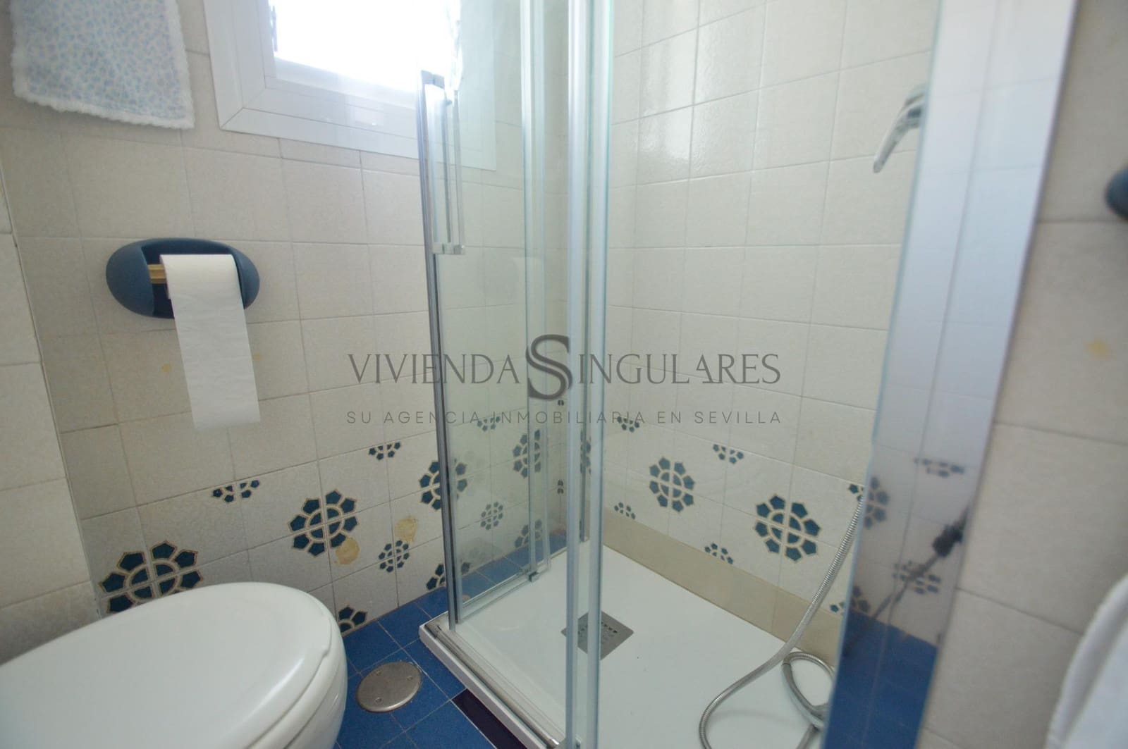 3 bedroom Flat for rent in Seville city - € 1,000 (Ref: 10166724)