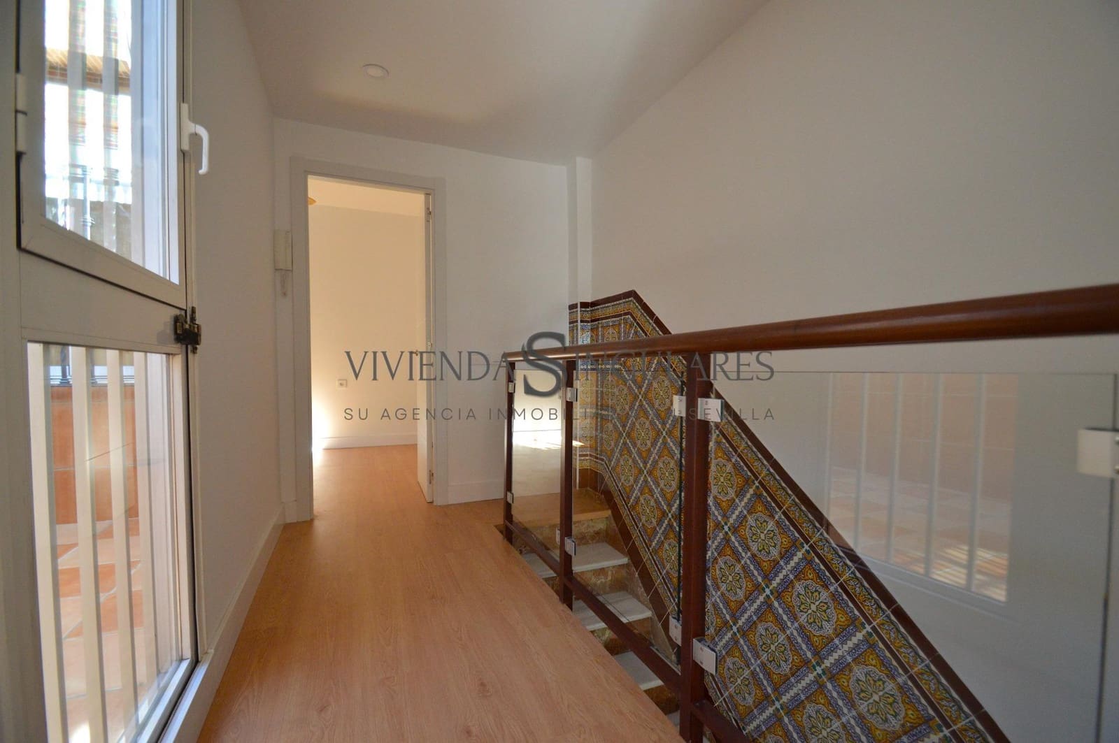 3 Zimmer Reihenhaus zu verkaufen in Sevilla Stadt mit Garage - 245.000 € (Ref: 10174003)