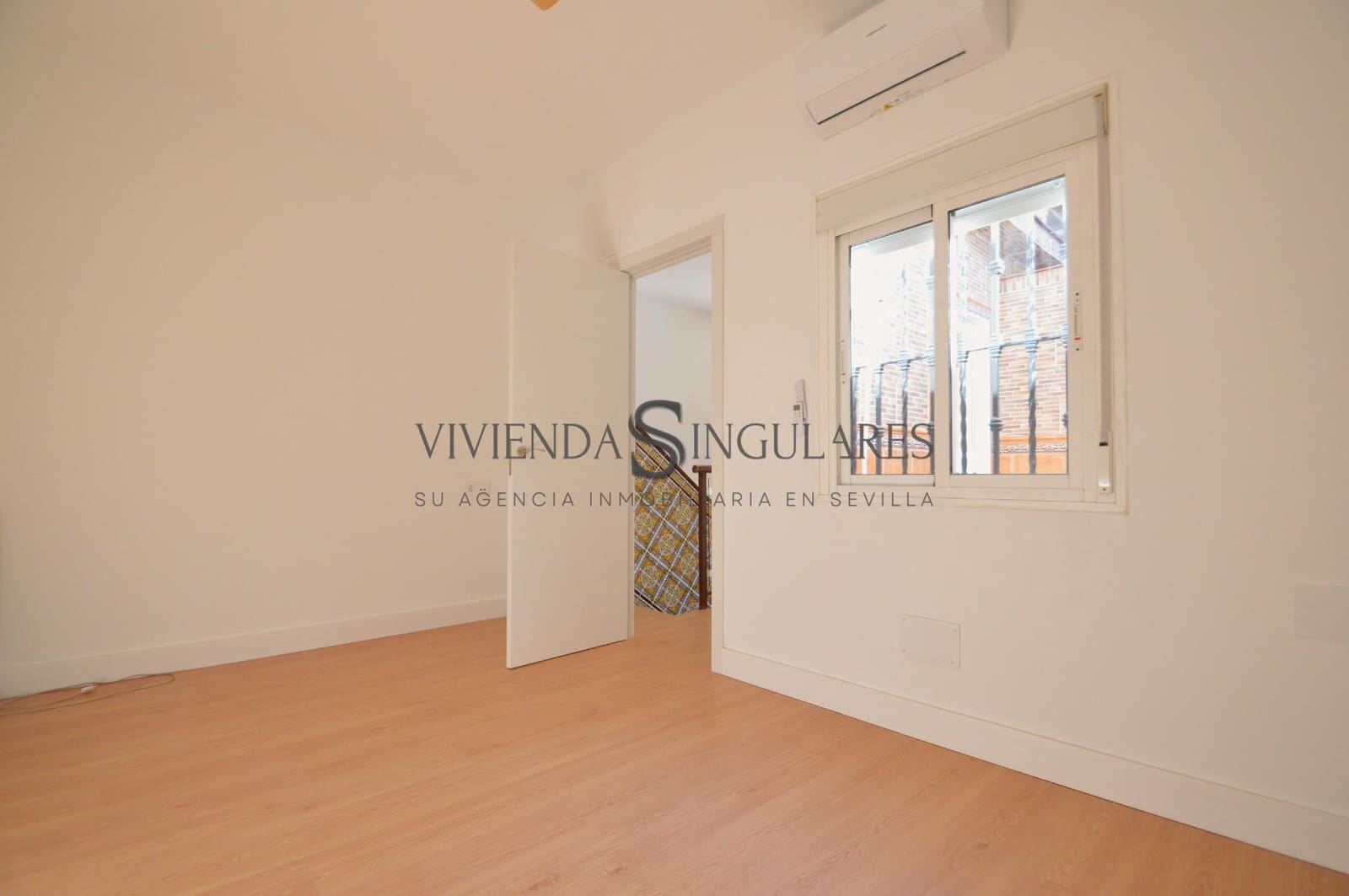3 Zimmer Reihenhaus zu verkaufen in Sevilla Stadt mit Garage - 245.000 € (Ref: 10174003)