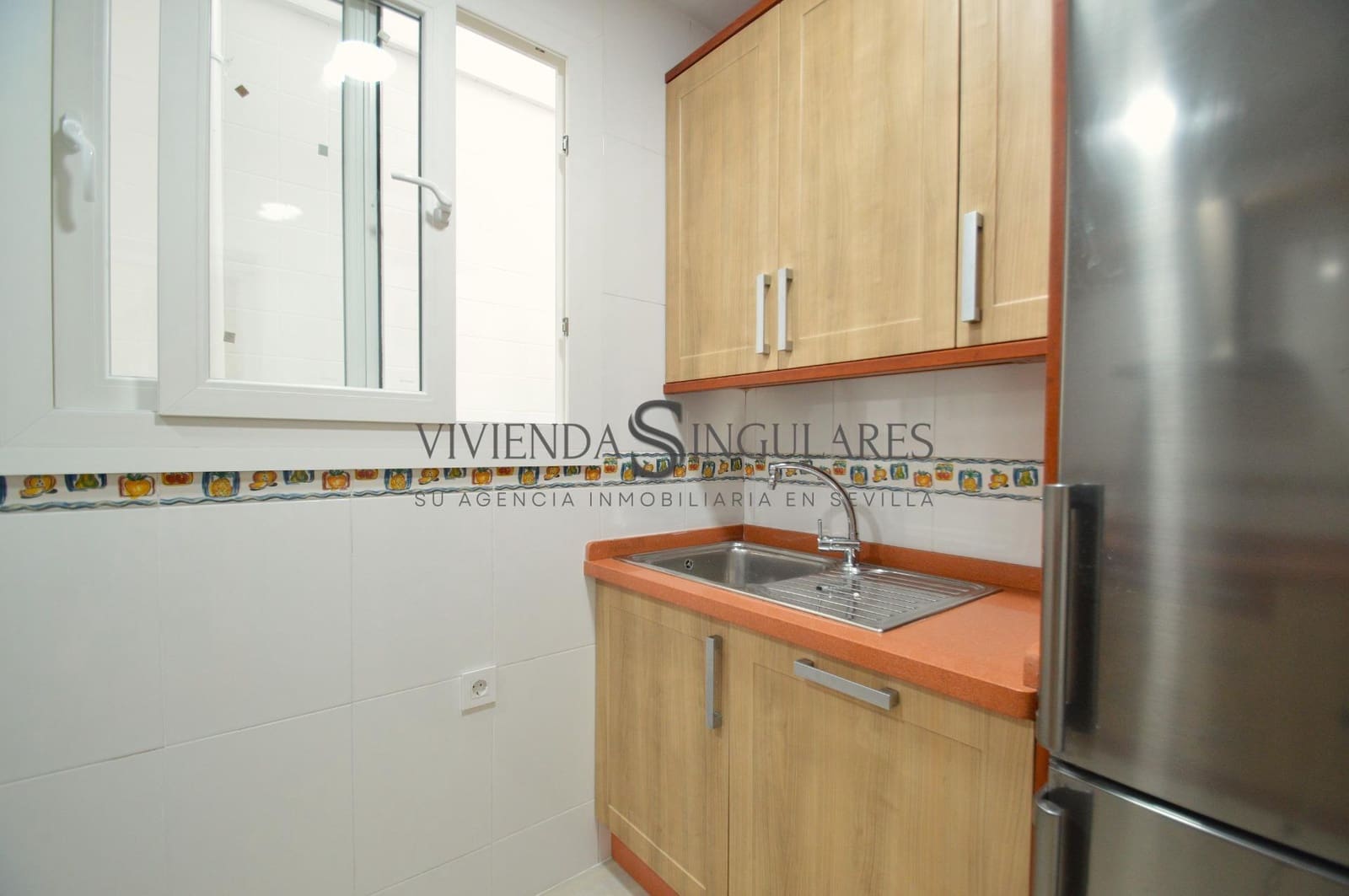 3 Zimmer Reihenhaus zu verkaufen in Sevilla Stadt mit Garage - 245.000 € (Ref: 10174003)