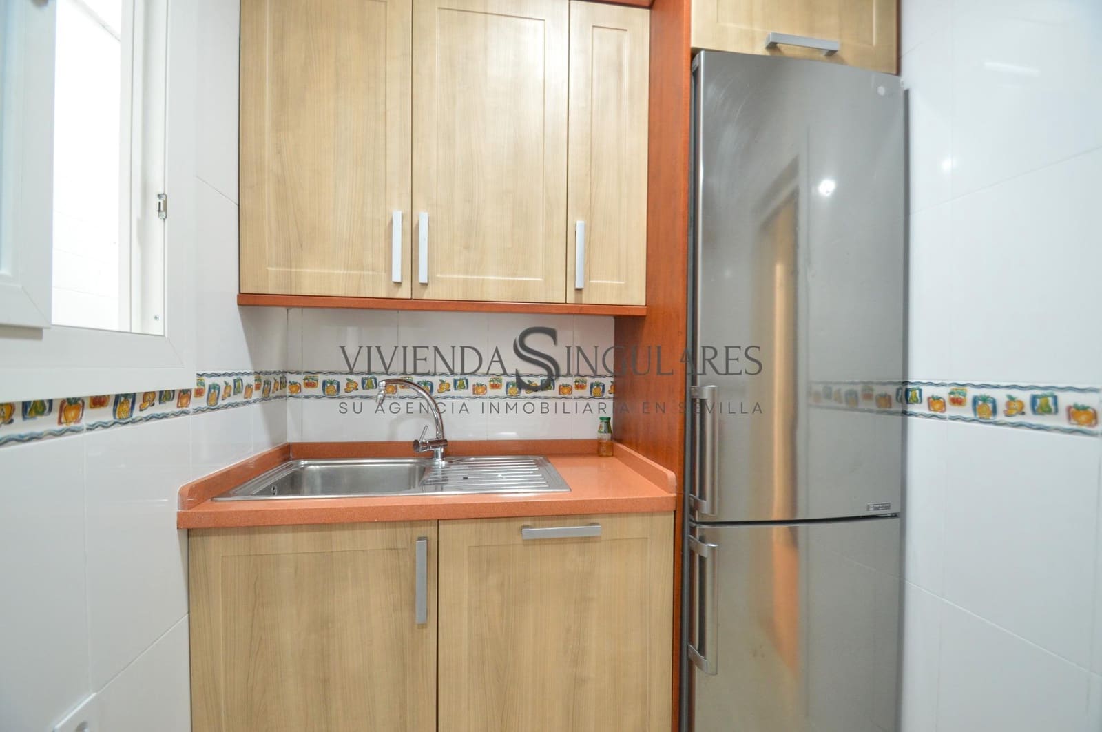 3 Zimmer Reihenhaus zu verkaufen in Sevilla Stadt mit Garage - 245.000 € (Ref: 10174003)