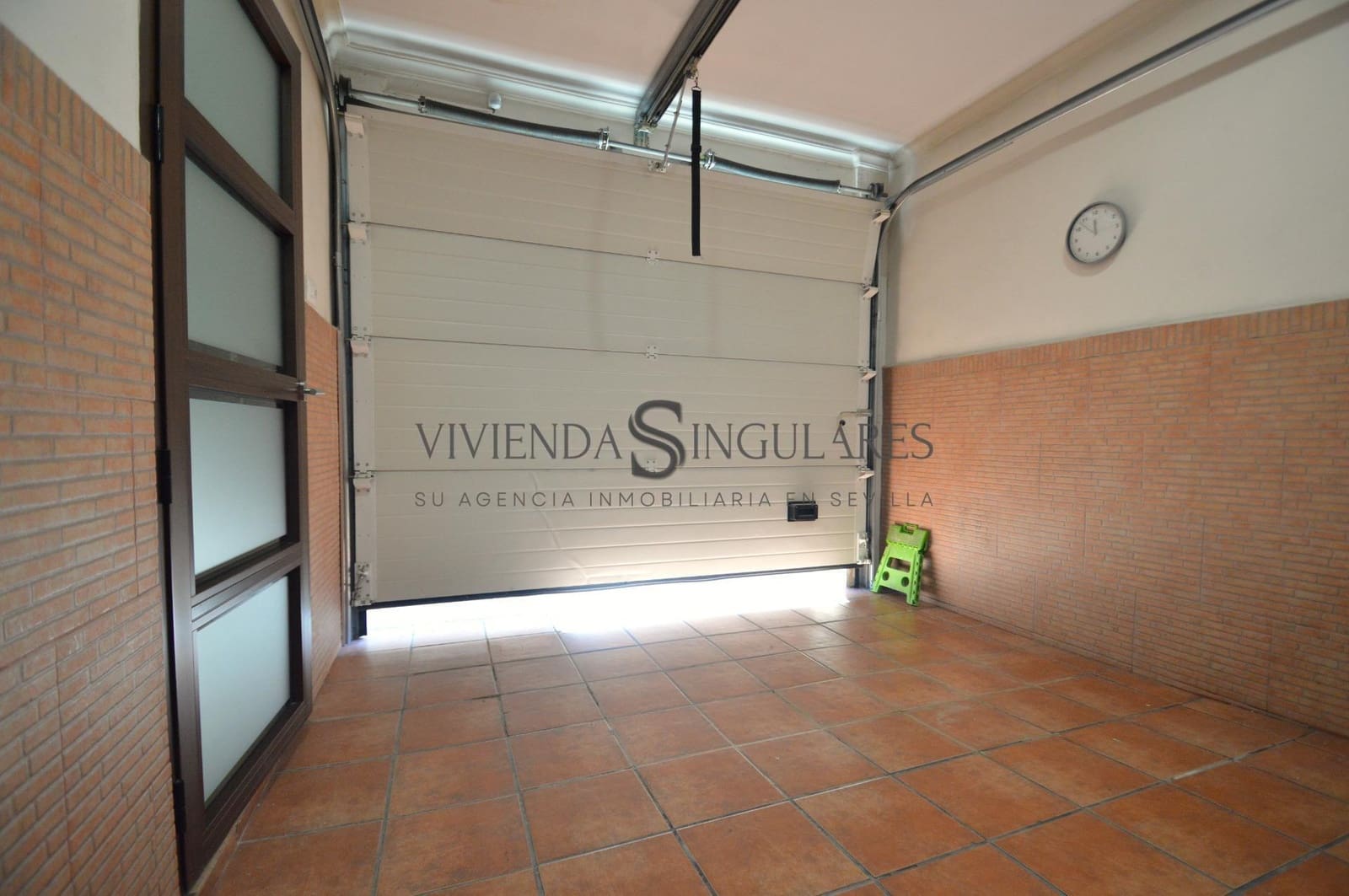 3 Zimmer Reihenhaus zu verkaufen in Sevilla Stadt mit Garage - 245.000 € (Ref: 10174003)