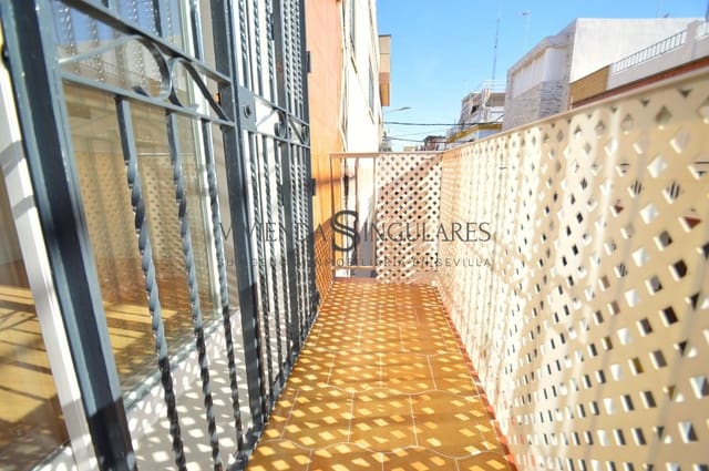 3 soverom Rekkehus til salgs i Sevilla by - € 245 000 (Ref: 10174003)