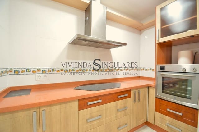 3 soverom Rekkehus til salgs i Sevilla by - € 245 000 (Ref: 10174003)