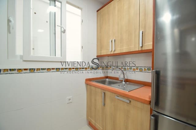 3 soverom Rekkehus til salgs i Sevilla by - € 245 000 (Ref: 10174003)