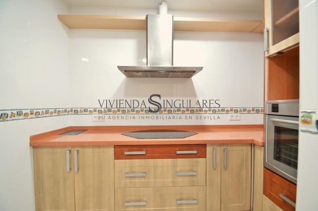3 soverom Rekkehus til salgs i Sevilla by - € 245 000 (Ref: 10174003)