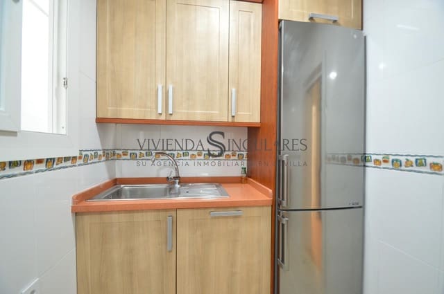 3 soverom Rekkehus til salgs i Sevilla by - € 245 000 (Ref: 10174003)