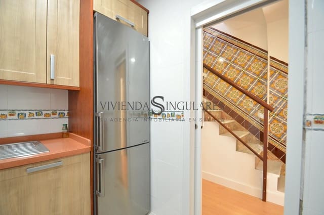 3 soverom Rekkehus til salgs i Sevilla by - € 245 000 (Ref: 10174003)