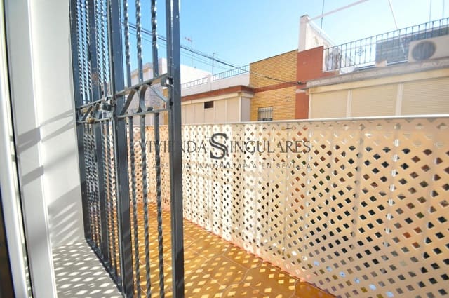 3 soverom Rekkehus til salgs i Sevilla by - € 245 000 (Ref: 10174003)