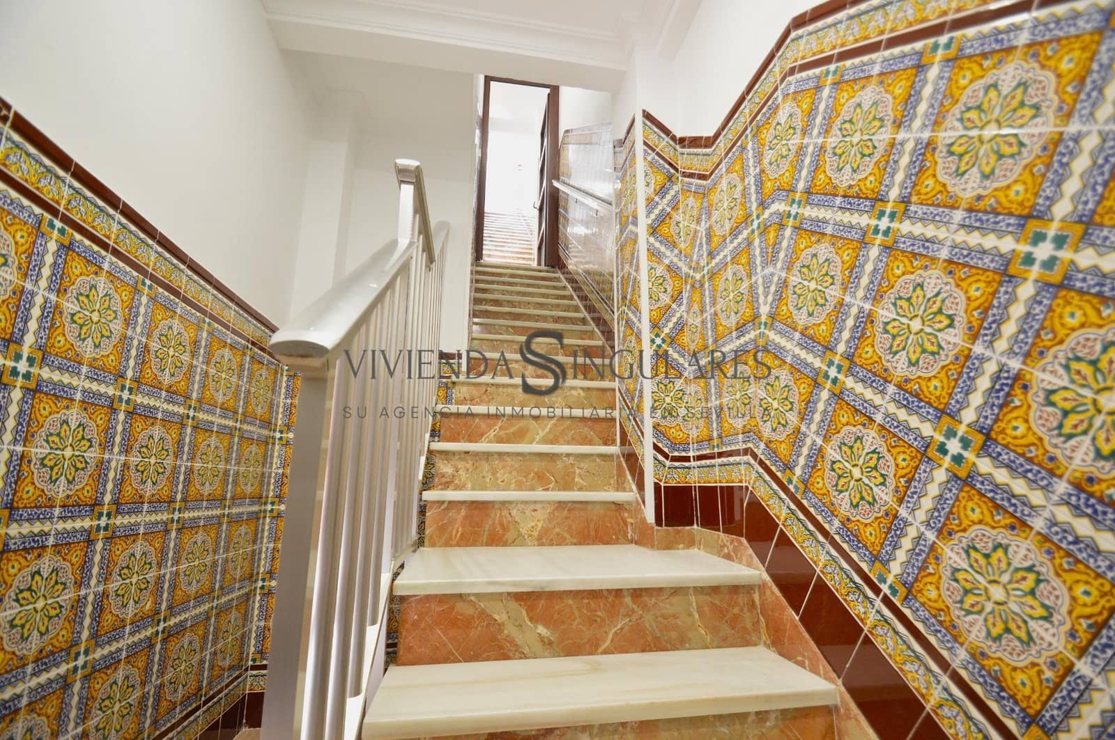 3 Zimmer Reihenhaus zu verkaufen in Sevilla Stadt mit Garage - 245.000 € (Ref: 10174003)