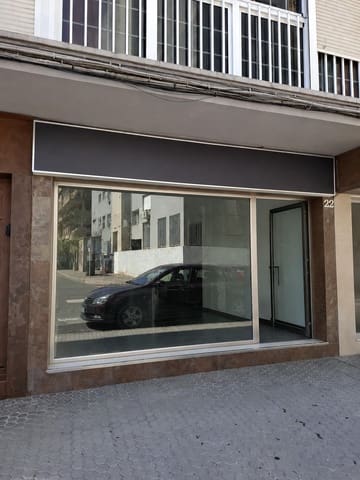 3 slaapkamer Commercieel te koop in Sevilla stad - € 268.000 (Ref: 10177212)