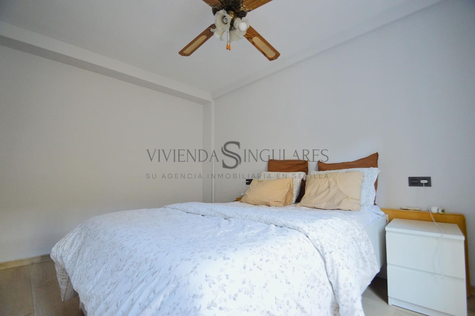 4 chambre Appartement à vendre à Seville ville - 220 000 € (Ref: 10185002)
