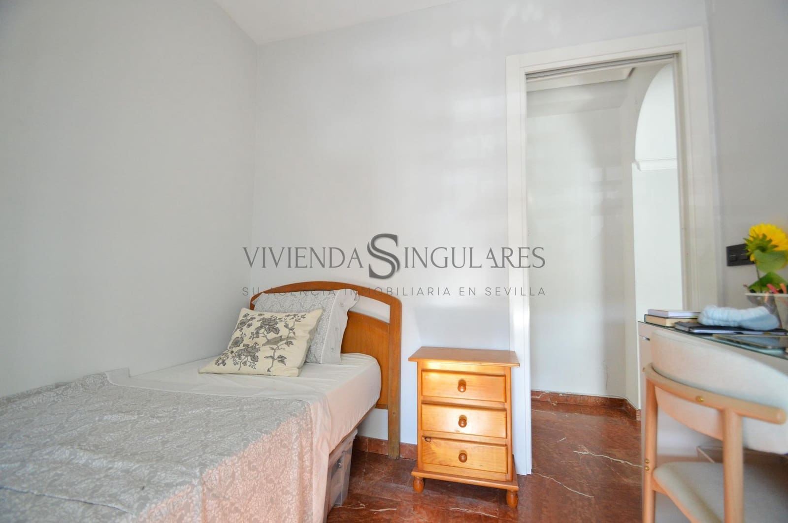 4 chambre Appartement à vendre à Seville ville - 220 000 € (Ref: 10185002)