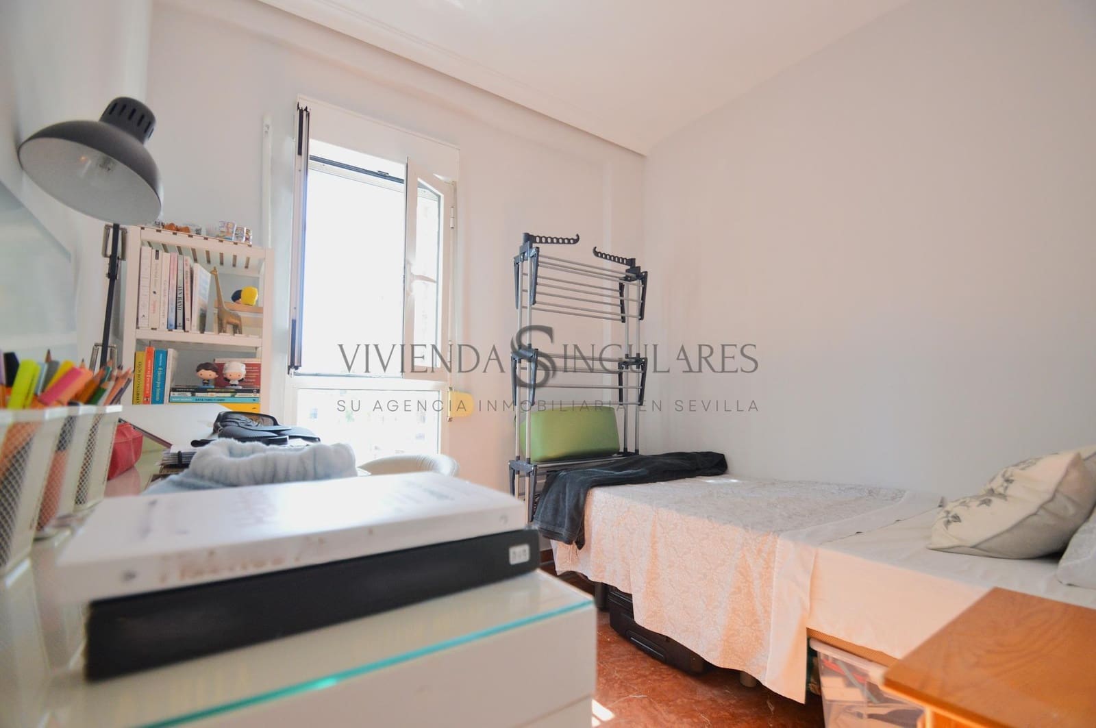 4 chambre Appartement à vendre à Seville ville - 220 000 € (Ref: 10185002)