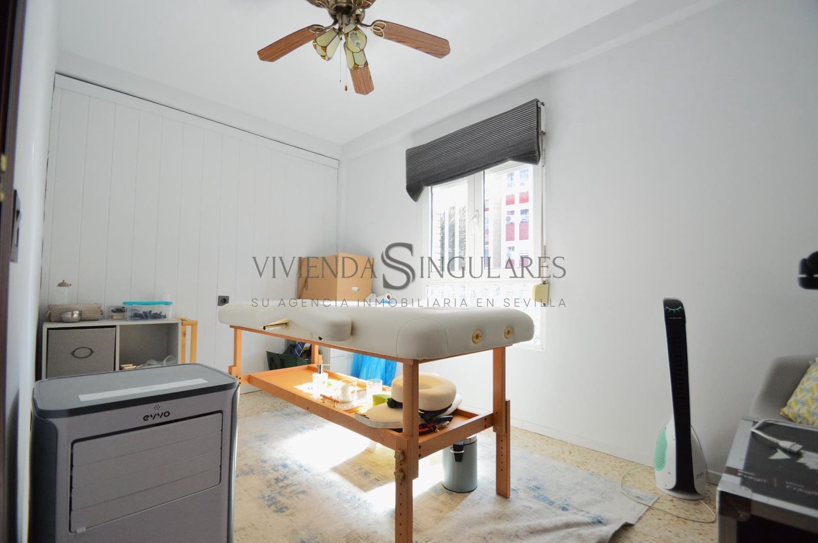 4 chambre Appartement à vendre à Seville ville - 220 000 € (Ref: 10185002)