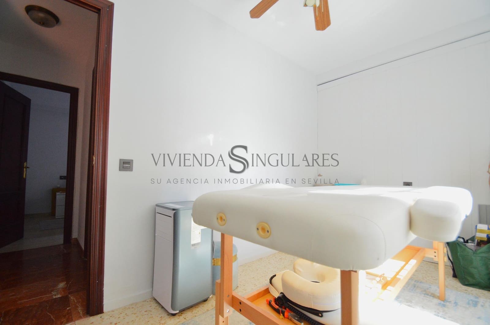 4 chambre Appartement à vendre à Seville ville - 220 000 € (Ref: 10185002)