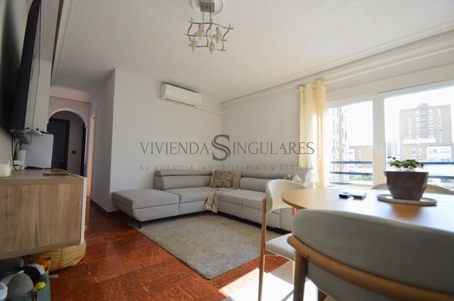 4 chambre Appartement à vendre à Séville ville - 220 000 € (Ref: 10185002)