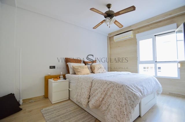 4 chambre Appartement à vendre à Séville ville - 220 000 € (Ref: 10185002)