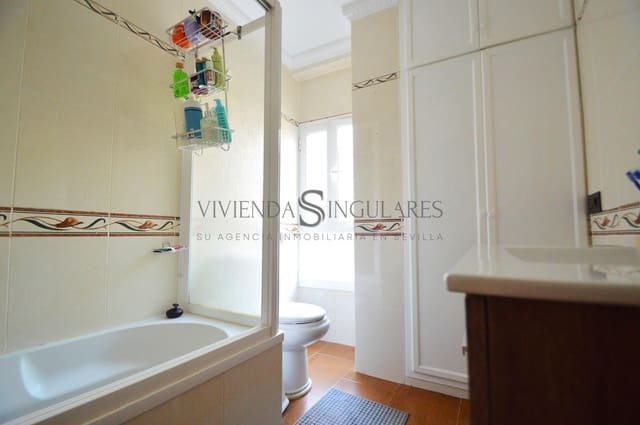 4 chambre Appartement à vendre à Séville ville - 220 000 € (Ref: 10185002)