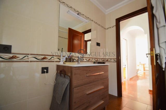 4 chambre Appartement à vendre à Séville ville - 220 000 € (Ref: 10185002)