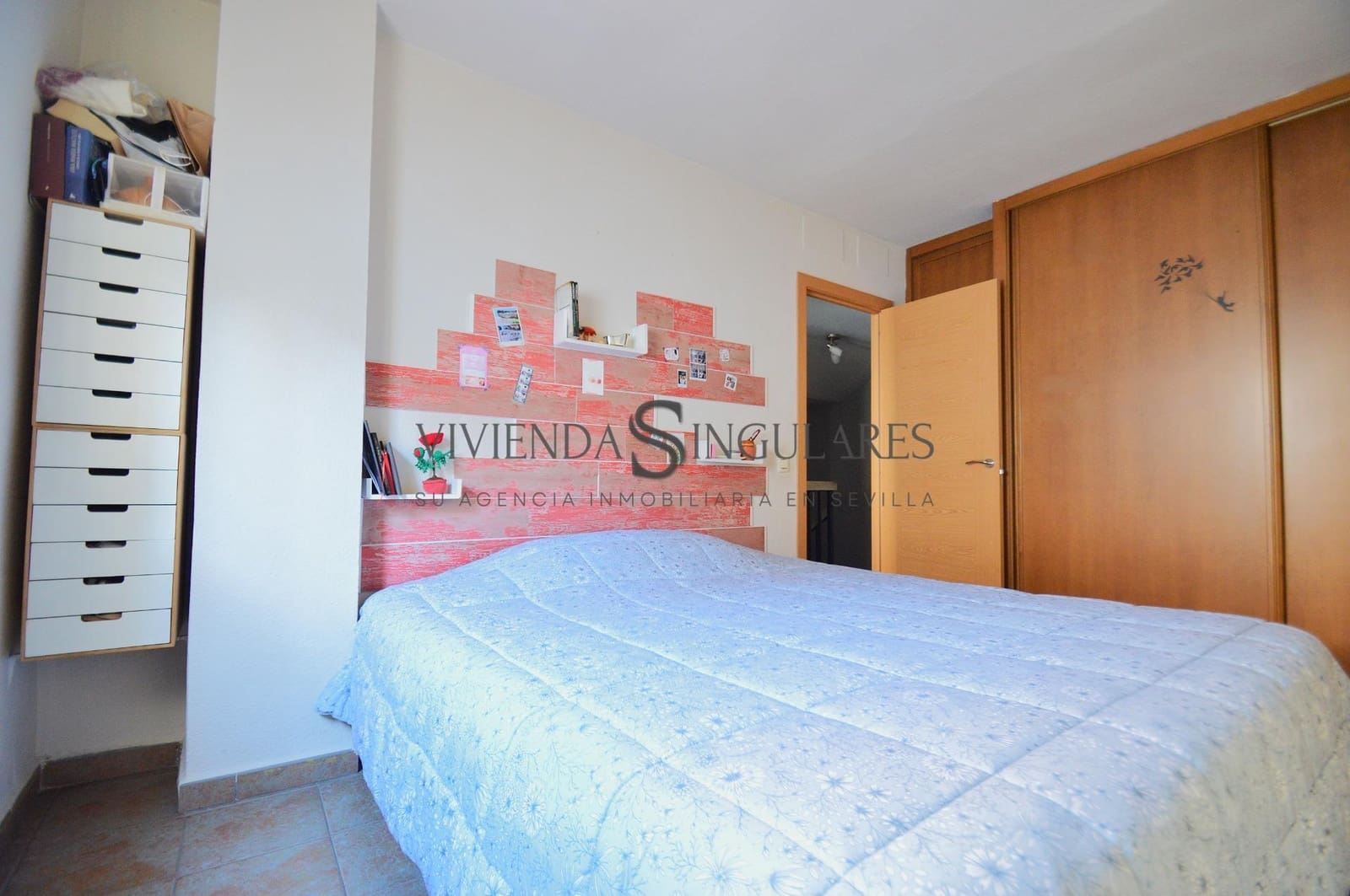 Adosado de 3 habitaciones en Sevilla ciudad en venta con piscina garaje - 399.500 € (Ref: 10185003)