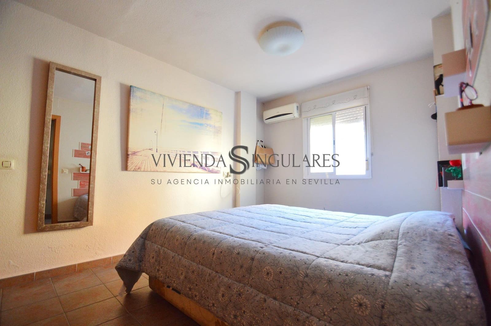 Adosado de 3 habitaciones en Sevilla ciudad en venta con piscina garaje - 399.500 € (Ref: 10185003)