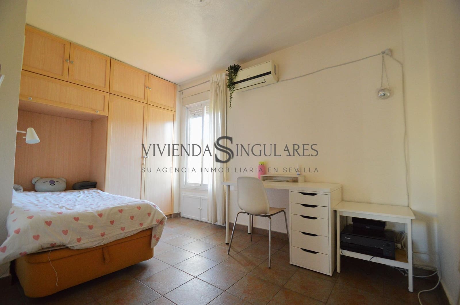 Adosado de 3 habitaciones en Sevilla ciudad en venta con piscina garaje - 399.500 € (Ref: 10185003)