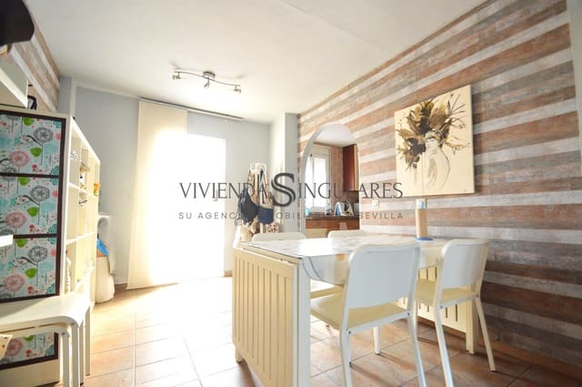 Adosado de 3 habitaciones en Sevilla ciudad en venta con piscina garaje - 399.500 € (Ref: 10185003)