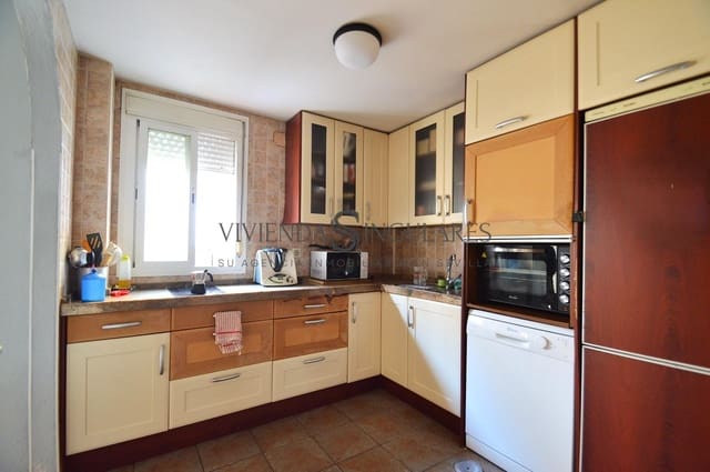 Adosado de 3 habitaciones en Sevilla ciudad en venta con piscina garaje - 399.500 € (Ref: 10185003)