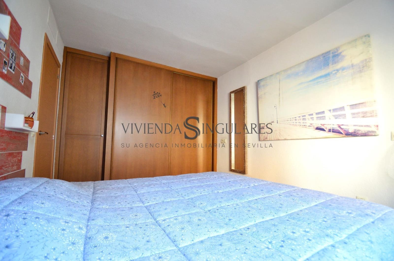 Adosado de 3 habitaciones en Sevilla ciudad en venta con piscina garaje - 399.500 € (Ref: 10185003)