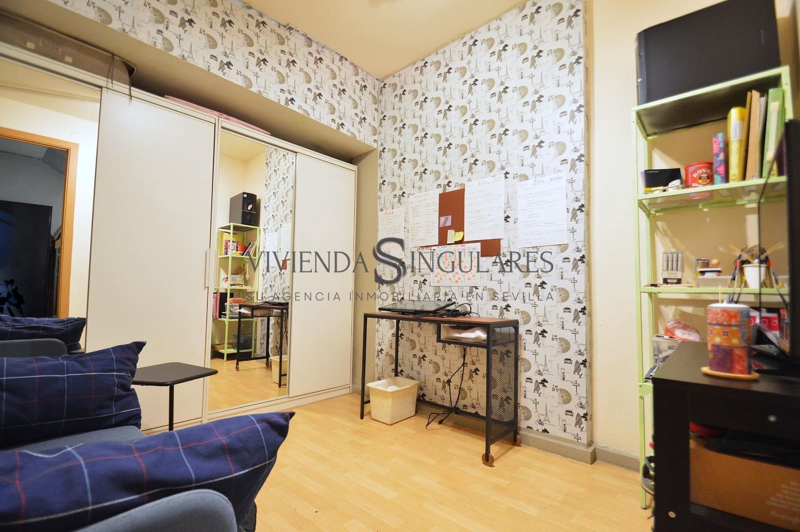 Adosado de 3 habitaciones en Sevilla ciudad en venta con piscina garaje - 399.500 € (Ref: 10185003)