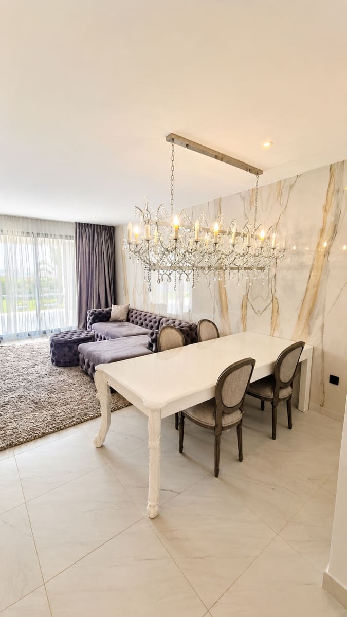 2 camera da letto Appartamento in vendita in Estepona con piscina garage - 625.000 € (Rif: 10033642)