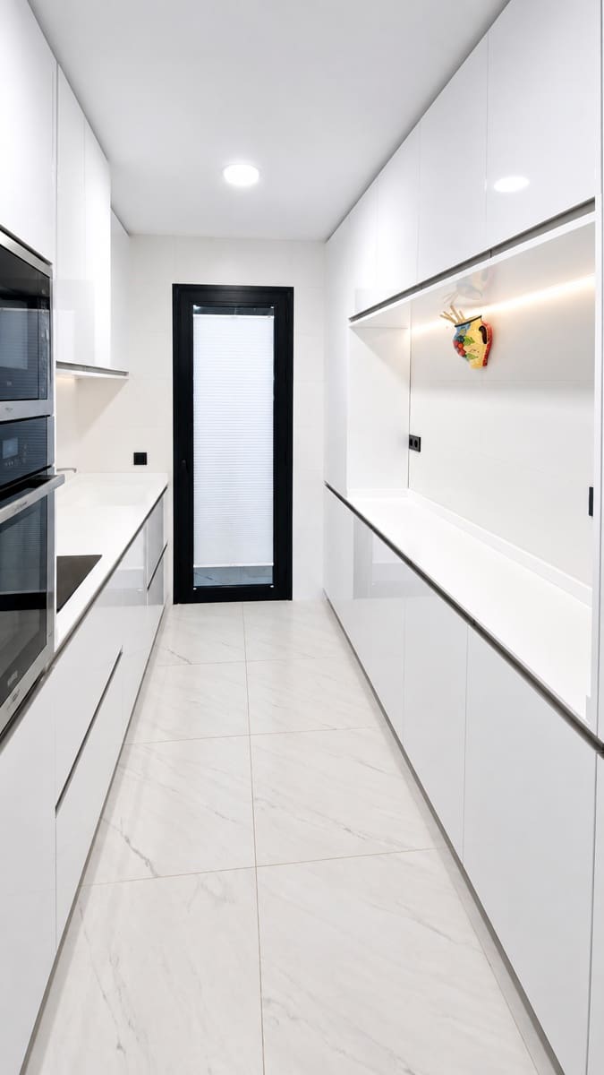 2 camera da letto Appartamento in vendita in Estepona con piscina garage - 625.000 € (Rif: 10033642)