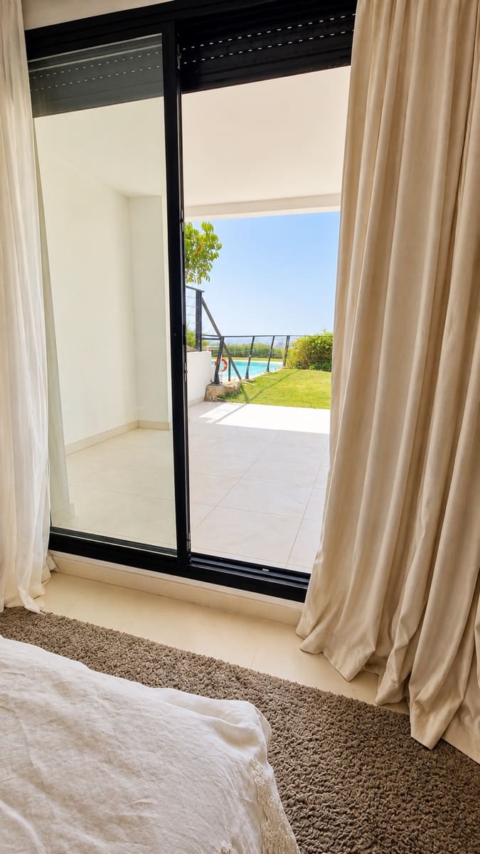 2 camera da letto Appartamento in vendita in Estepona con piscina garage - 625.000 € (Rif: 10033642)