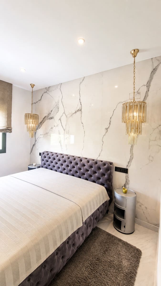 2 camera da letto Appartamento in vendita in Estepona con piscina garage - 625.000 € (Rif: 10033642)