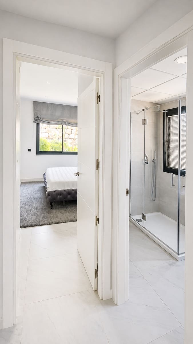 2 camera da letto Appartamento in vendita in Estepona con piscina garage - 625.000 € (Rif: 10033642)