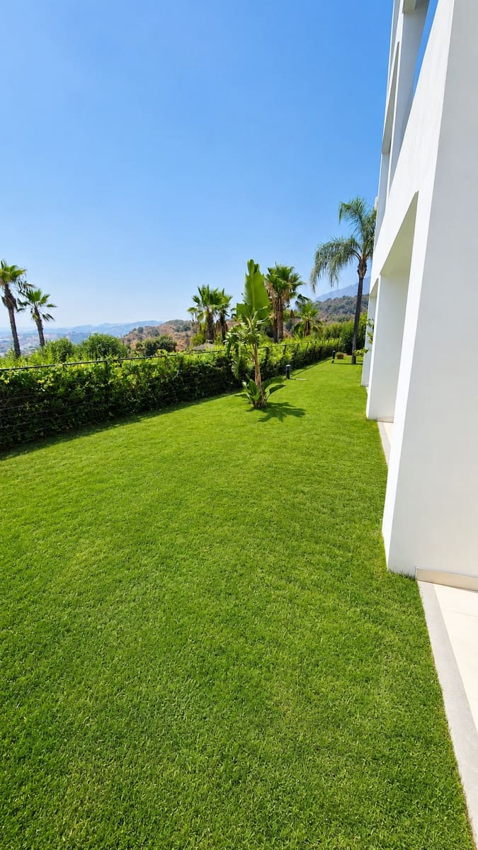 2 camera da letto Appartamento in vendita in Estepona con piscina garage - 625.000 € (Rif: 10033642)