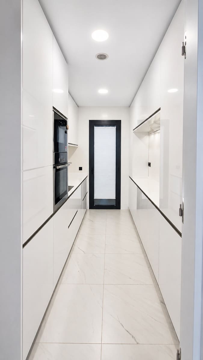 2 camera da letto Appartamento in vendita in Estepona con piscina garage - 625.000 € (Rif: 10033642)