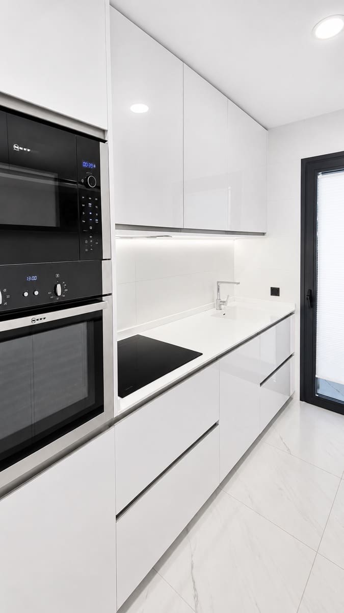 2 camera da letto Appartamento in vendita in Estepona con piscina garage - 625.000 € (Rif: 10033642)