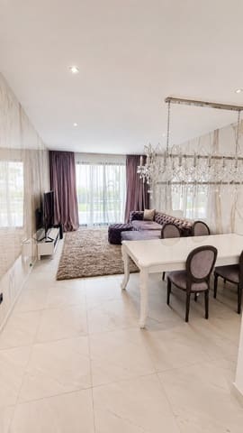 2 camera da letto Appartamento in vendita in Altos de Estepona, Estepona con piscina garage - 625.000 € (Rif: 10033642)