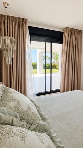 2 camera da letto Appartamento in vendita in Altos de Estepona, Estepona con piscina garage - 625.000 € (Rif: 10033642)