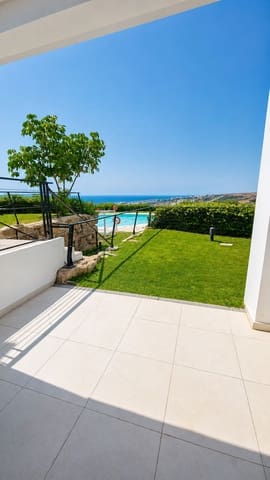 2 camera da letto Appartamento in vendita in Altos de Estepona, Estepona con piscina garage - 625.000 € (Rif: 10033642)